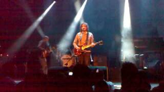 Starsailor - Fidelity [LIVE]