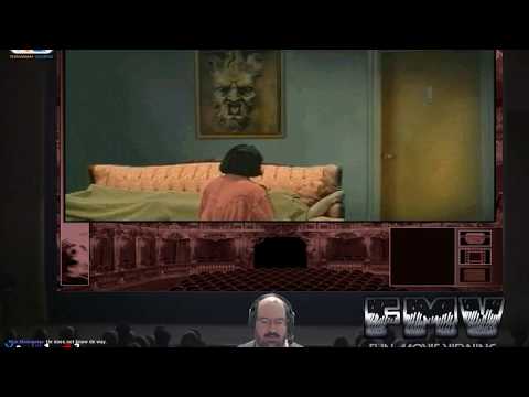 Gabriel Knight 2 - A beast within Chapter 5 (+ ending)