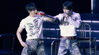Download lagu [4K] 260613 엔시티 제노재민 NCT JNJM ‘HASHTAG’ @ DUALITY mp3