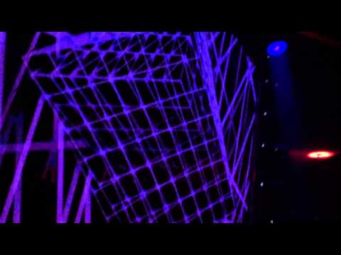 Amnesia Ibiza Simon Patterson Cream Closing 2015