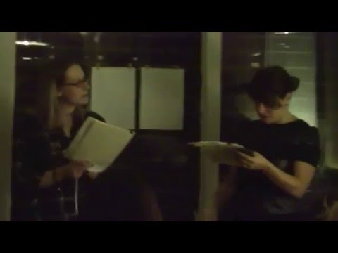 Camarade poetry 61 - Simone Gilson & Claudia Juhre