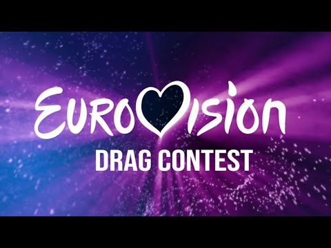 Eurovision Drag Contest 2020!