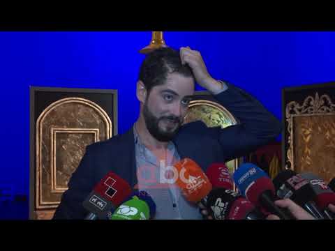 Komedia “Kumarxhiu” per here te pare ne teatrin “Migjeni” te Shkodres | ABC News Albania