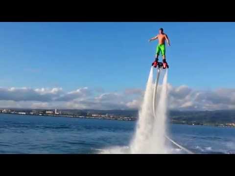 حركات جميلة (شاهد ماذا فعل)