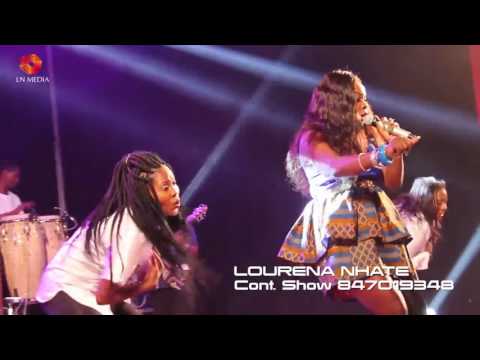 ATUACAO LOURENA NHATE CENTRO CULTURAL UNIVERSITARIO