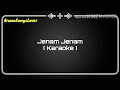 Download Lagu Jenam Jenam Karaoke with Lyrics  Galo Song  Mp3 Free