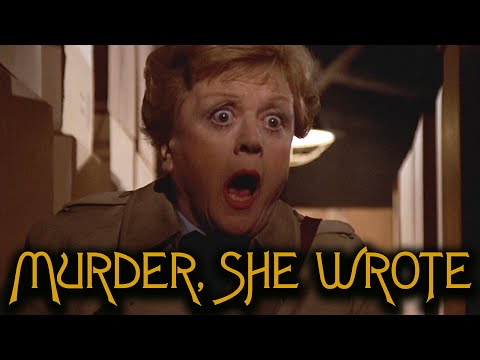 We Need To Talk About This Creepy Episode of Murder, She Wrote