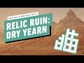 Horizon Forbidden West Gameplay Walkthrough - Relic Ruin: The Dry Yearn