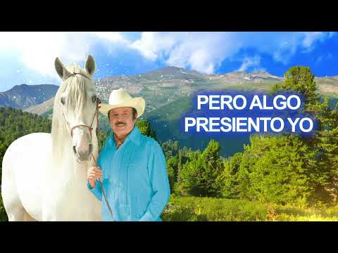 Antonio Aguilar - El Mero Día de San Juan (Letra Oficial)