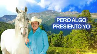 Antonio Aguilar - El Mero Día de San Juan (Letra Oficial)