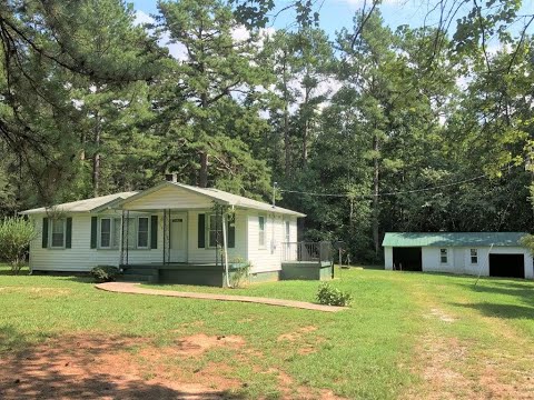 Quiet & Peaceful Rancher For Rent! property video