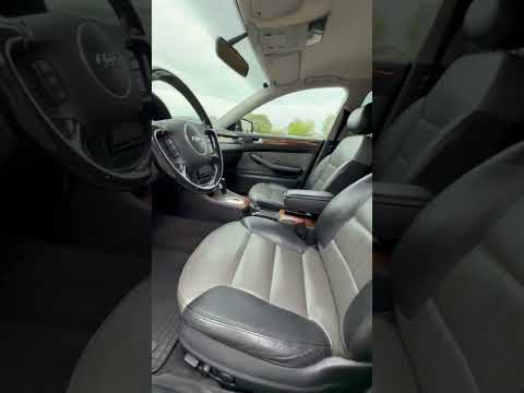 фото audi a6 allroad i (c5) 0