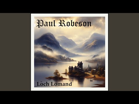 Jacob's Ladder (feat. Alan Booth)