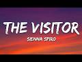 SIENNA SPIRO The Visitor Lyrics