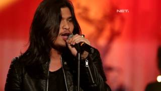 Virzha - Aku Lelakimu (Live at Music Everywhere) * *