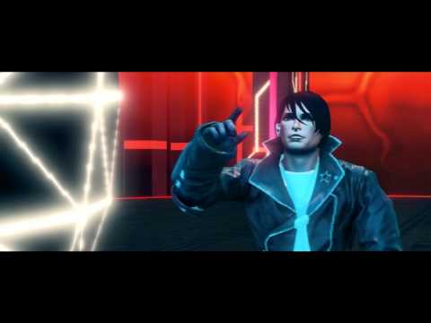 34) Saints Row: The Third with Nova