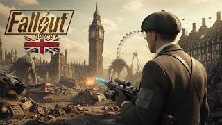 Fans Crearon el Mejor Fallout