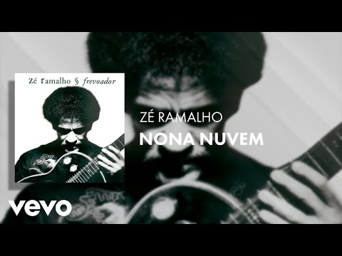 Nona Nuvem - Zé Ramalho