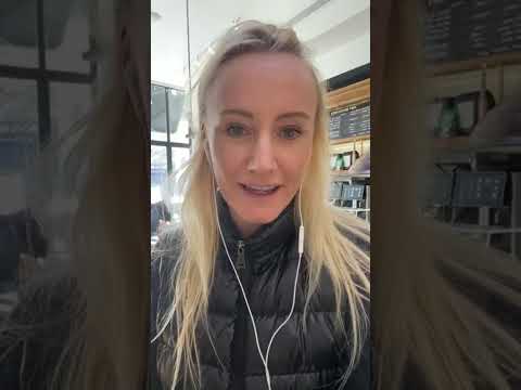 Exploring Pi Greek Bakery Soho ! ☀️ #nyc