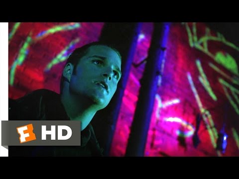 Batman Forever (5/10) Movie CLIP - Superhero Gig (1995) HD