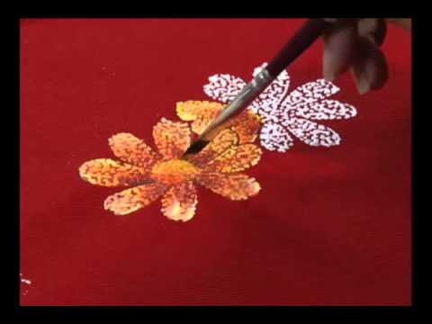 Mulher.com 18/06/2012 - Toalha com margaridas 2/2