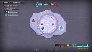 [バトオペ2] 逃げるな戦え味方！