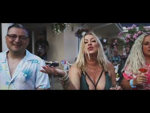 Romens Pardubice Feat Romstár Vyškov & Big Joe - BRAZILSKY SEN (Official Video)