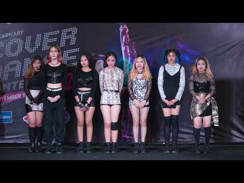 220918 [Comment] Thalia Project cover Medusa @ Plearnary Cover Dance 2022 (Final)