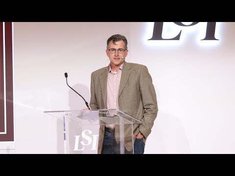 Bryant Grigsby, PDV MedTech - Medical Device Innovation From Concept To Market | LSI USA '25