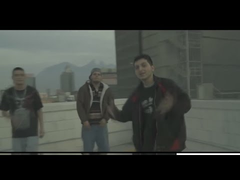 SUEÑOS ROTOS - UNDER SIDE 821 (video oficial)