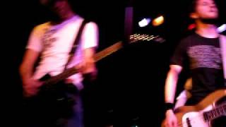 Thoughts Before Me - Amber Pacific