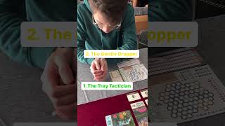 We all know a 4!!! #shorts#boardgames#rollandwrites#dice