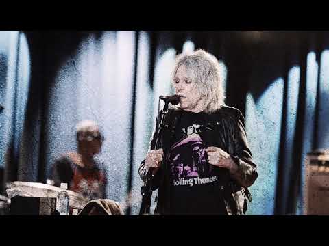 Lucinda Williams "How Much Did You Get For Your Soul" (Performance Video)