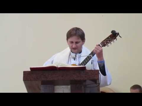 Modlitwa za Ukrainę