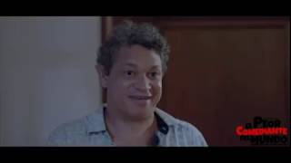 Película Dominicana 2017 | El Peor Comediante Del Mundo | Trailer