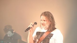 Ray Wilson &quot;The carpet crawlers&quot; &amp; &quot;Home by the sea&quot; - Rock&#39;N Festival 2023