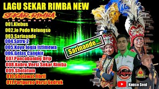 Download lagu lagu SEKAR RIMBA INDONESIA terbaru 2022 mp3