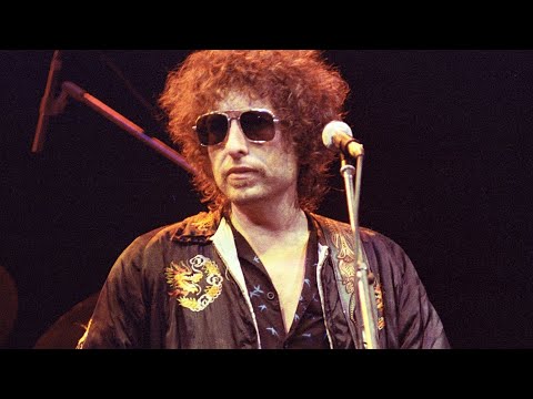 Bob Dylan - Heart Of Mine (1981 Shot of Love sessions)