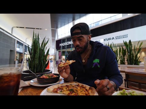 California Pizza Kitchen - Worth The Hype?