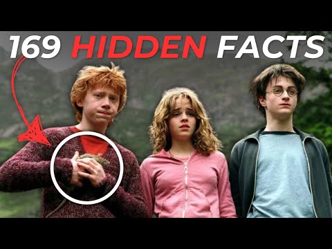 Fact or Fantasy and Fact or Fantasy | Harry Potter
