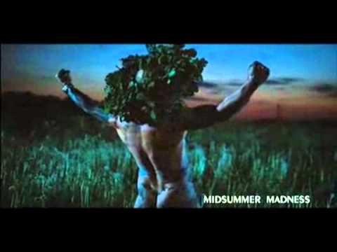 Midsummer Madness Trailer