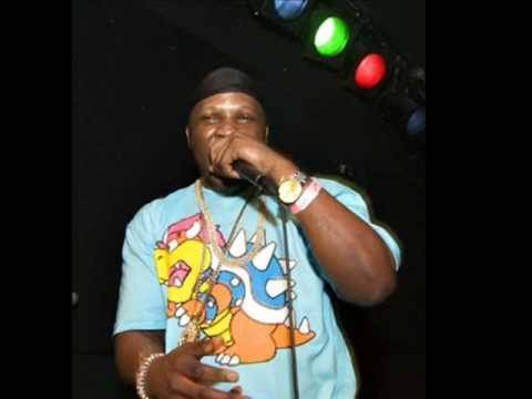 Nyce Da Future - Too Gutta