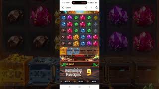 Gemstones Gold — Big Wins