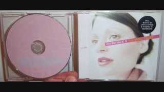 Resistance D - You were there (2000 Atty Mezcal remix)