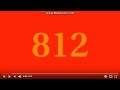 SweetieVTheAFox101 Number Creatures 2265