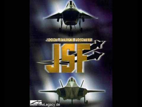 joint strike fighter pc game free download