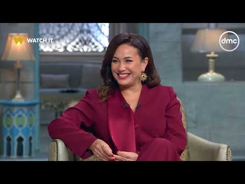 النجمة هند صبري في ضيافة صاحبة السعادة || الحلقة الكاملة 14-11-2025