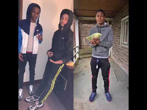 Bandz x SB x Rondo-“Road Runnin”