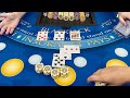 MASSIVE BLACKJACK WIN WITH HUGE 800 000 BET BACK TO BACK BLACKJACK WINS