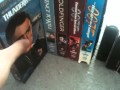 My MGM Vhs Collection 2015